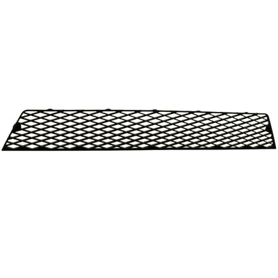 Fits Ford Fiesta 2005-2008 Front Lower Centre Bumper Grille St & Zetec-S - tradevehicleparts.co.uk