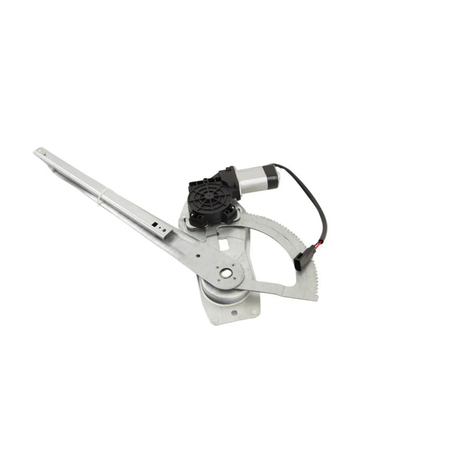 Fits Ford Transit Mk7 2006-2014 Front Electric Window Regulator W/Motor Driver Side - image 2