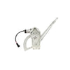 Fits Ford Transit Mk7 2006-2014 Front Electric Window Regulator W/Motor Driver Side thumbnail