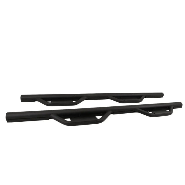 For Ford Ranger T6 T7 T8 2012-2022 Running Boards Side Steps Black - image 3