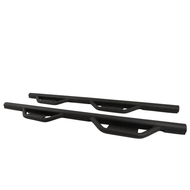 For Ford Ranger T6 T7 T8 2012-2022 Running Boards Side Steps Black - image 4