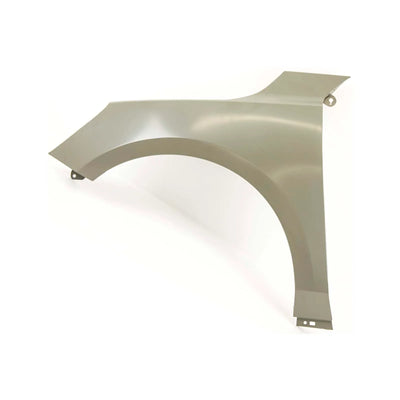 Ford Focus 2018- Front Wing Passenger Side Primed - tradevehicleparts.co.uk