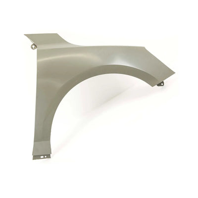 Ford Focus 2018- Front Wing Driver Side Primed - tradevehicleparts.co.uk