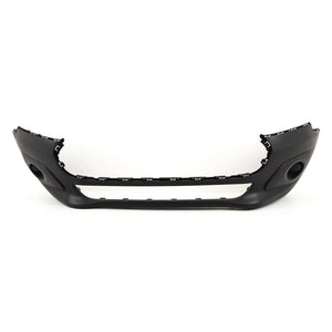 For Ford Transit Connect 2014-04/2018 Front Bumper Lower No Fog Holes