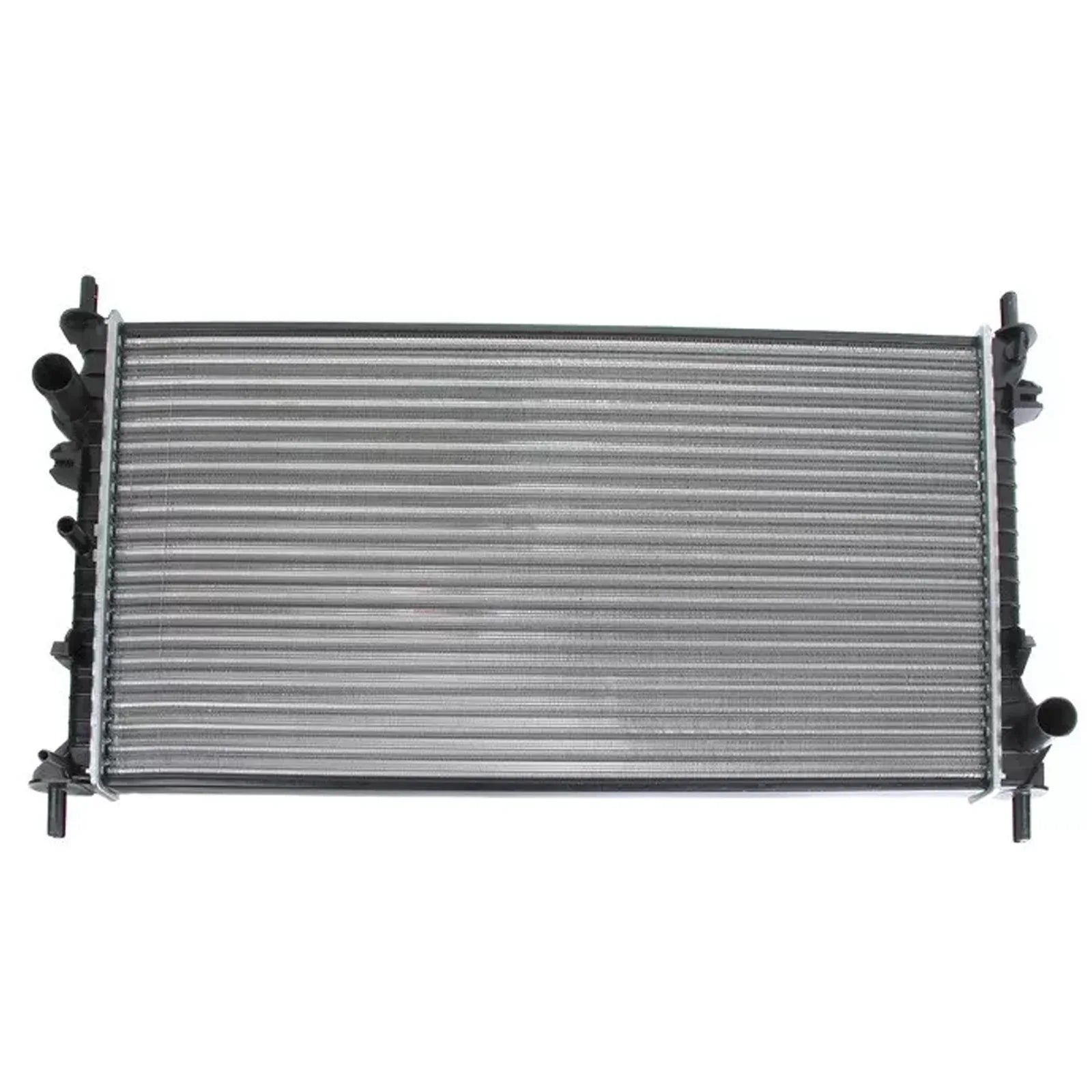 Fits Ford Transit Connect 2003-2013 Radiator 1.8, 1.8CNG, 1.8LPG, 1.8TDC Manual W/Wo A/C - tradevehicleparts.co.uk