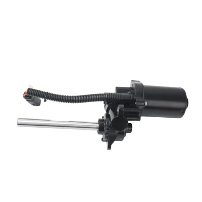 Ford Transit Mk8 Mk9 2014- Running Board Side Step Motor Passenger Side - tradevehicleparts.co.uk