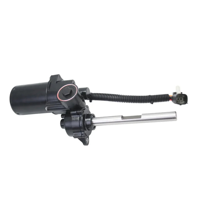 Fits Ford Transit Mk8 Mk9 2014- Running Board Side Step Motor Passenger Side - image 2