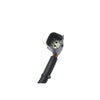 Fits Ford Transit Mk8 Mk9 2014- Running Board Side Step Motor Passenger Side thumbnail