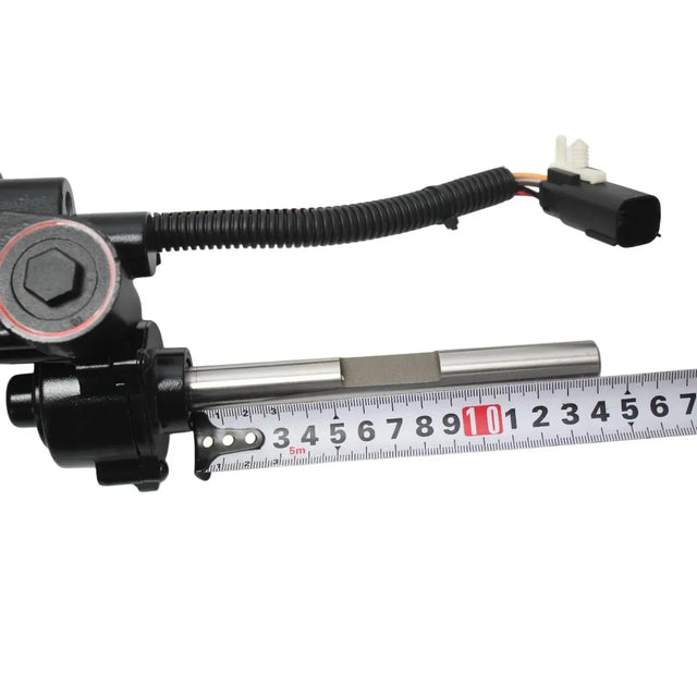 Fits Ford Transit Mk8 Mk9 2014- Running Board Side Step Motor Passenger Side - image 4
