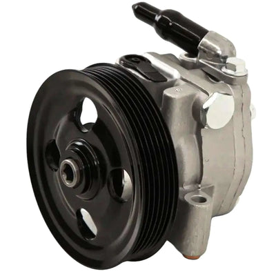 Ford Transit MK8 Custom 2016-2022 Power Steering Pump 2334385 2.0 EcoBlue - tradevehicleparts.co.uk