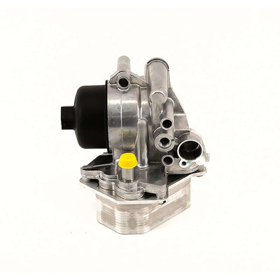 Ford Transit MK7 2006-2019 Oil Cooler Oil Filter & Bowl Housing 2.2 FWD Diesel 2132516 9808866680 1704048 - tradevehicleparts.co.uk