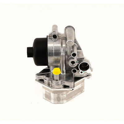 For Citroen Relay Fiat Ducato Peugeot Boxer 2006-2024 Oil Cooler Oil Filter & Bowl Housing 2.2 FWD Diesel - tradevehicleparts.co.uk