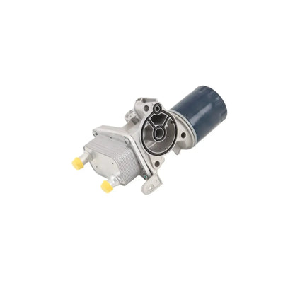 Citroen Ford Peugeot 2.0 DW10F 2012-2023 Oil Filter & Cooler Housing 9807594380 1871413 - tradevehicleparts.co.uk