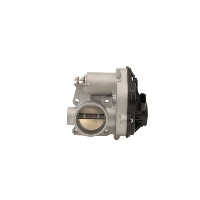 Fits Ford Focus C-Max Fiesta Fusion 2004-2009 Throttle Body 2S6U9F991GA 1505642 - image 2
