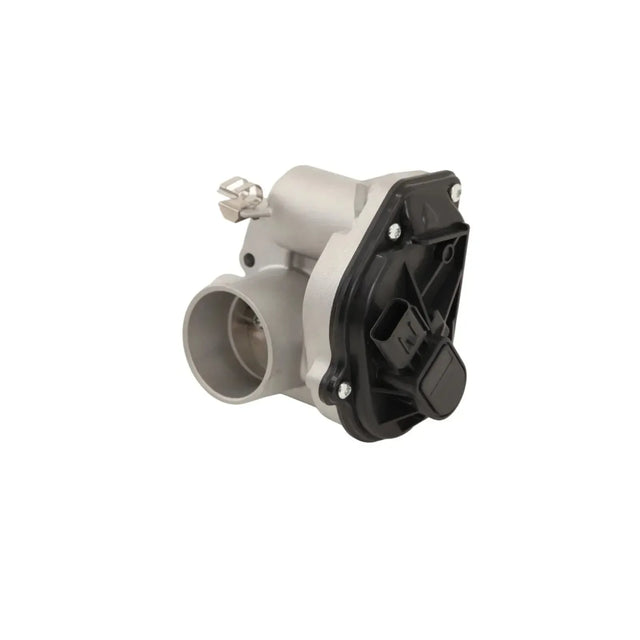 Fits Ford Focus C-Max Fiesta Fusion 2004-2009 Throttle Body 2S6U9F991GA 1505642 - image 4