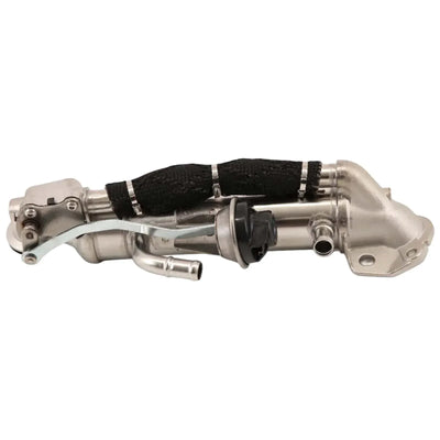 Ford Ranger T6 2015-2022 EGR Valve Cooler 2.2 3.2 TDCi 1911027 2428047 FB3Q9U443AA - tradevehicleparts.co.uk