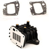Fits Citroen Peugeot Ford 2.0 Diesel EGR Cooler & Housing 9820965980 9807593080 thumbnail