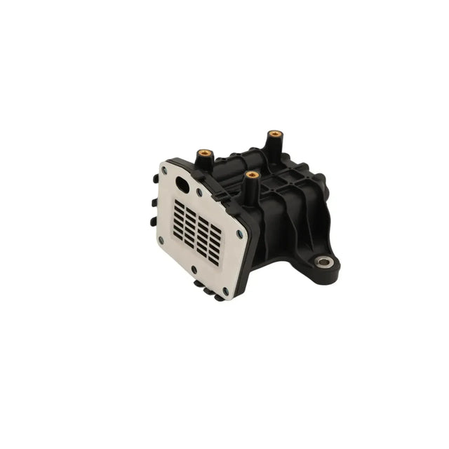 Fits Citroen Peugeot Ford 2.0 Diesel EGR Cooler & Housing 9820965980 9807593080 - image 2