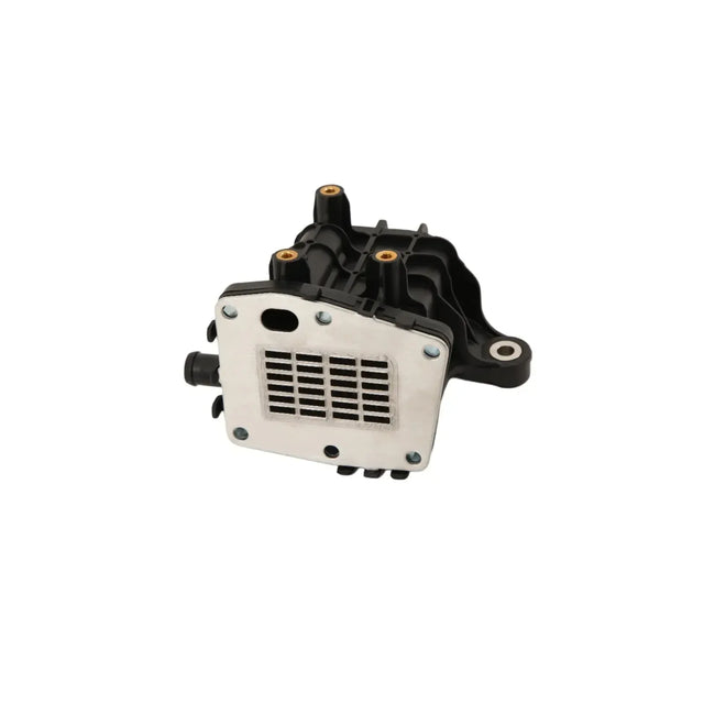 Fits Citroen Peugeot Ford 2.0 Diesel EGR Cooler & Housing 9820965980 9807593080 - image 3