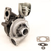 For Volvo C30 S40 S80 V50 V70 1.6D 110BHP DV6 Turbo Turbocharger 11657804903 thumbnail