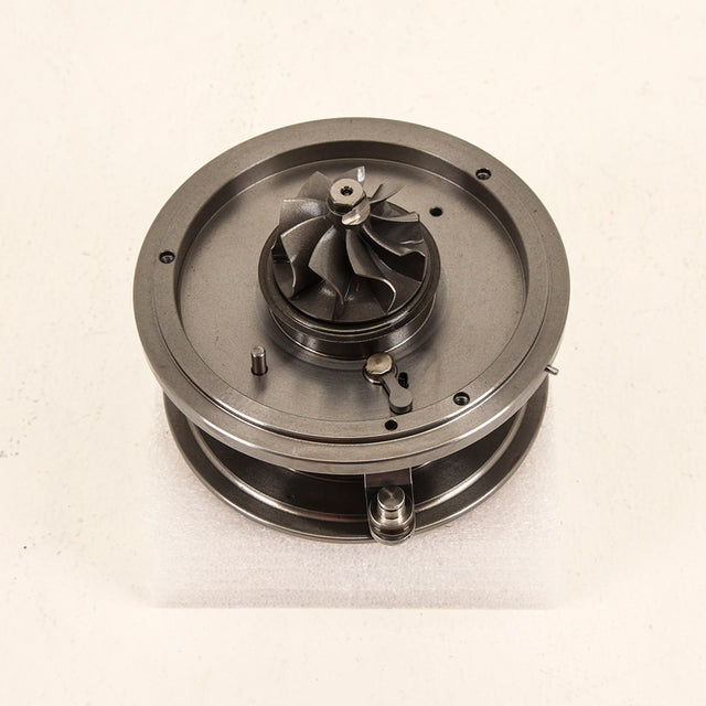 For Ford Tourneo Transit Custom 2.2 TDCi Turbocharger Core Cartridge CHRA 786880 - image 5