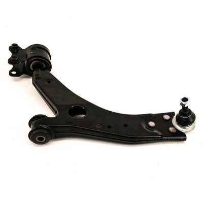 For 4M513A424AF 4M513A424AD 30730829 1420858 31277463 31262039 30714442 Front Lower Suspension Arm Wishbone Passenger Side 21mm Ball Joint