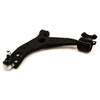 For 4M513A424AF 4M513A424AD 30730829 1420858 31277463 31262039 30714442 Front Lower Suspension Arm Wishbone Passenger Side 21mm Ball Joint thumbnail
