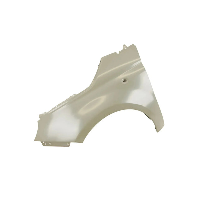 Fits Fiat 500 2008-2015 Front Wing Primed Passenger Side - image 4