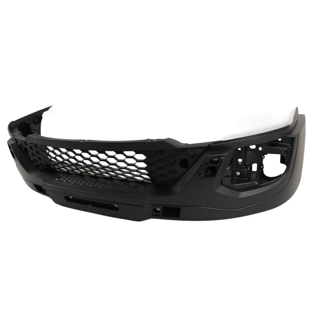 For Iveco Daily 2014-2019 Front Bumper With PDC & Washer Holes - image 3