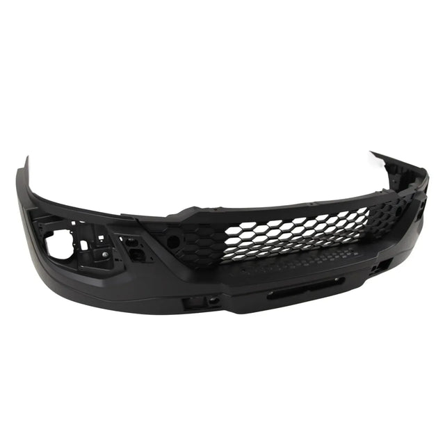 For Iveco Daily 2014-2019 Front Bumper With PDC & Washer Holes - image 4
