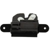 Fits Fiat Punto 500 Grande Punto Bravo Punto Evo Tailgate Boot Lock Latch Catch 55702917, 55701971 thumbnail