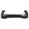 Fits Citroen Nemo 2008-2017 Rear Bumper Black Twin Door Type thumbnail