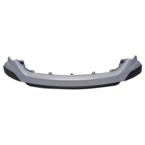 Fits Iveco Daily 2014- Front Grille Support Panel Primed