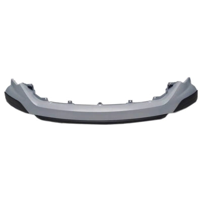 Fits Iveco Daily 2014- Front Grille Support Panel Primed - tradevehicleparts.co.uk