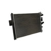 Fits Iveco Daily 2.5 Petrol2.8 Diesel 1991-2000 Radiator Engine Cooling 93824070 thumbnail