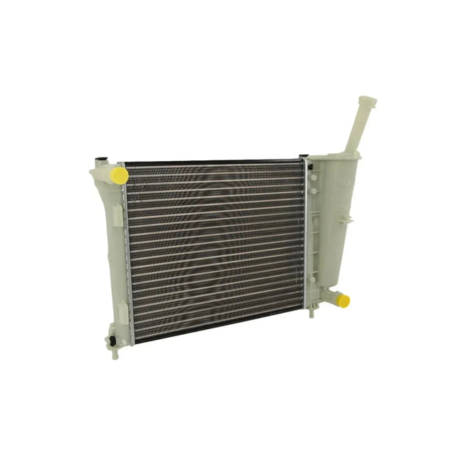 Fits Fiat 500 500C 2008- 1.2 Petrol LPG Radiator Manual Automatic - image 2