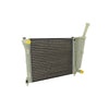 Fits Fiat 500 500C 2008- 1.2 Petrol LPG Radiator Manual Automatic thumbnail