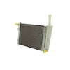 Fits Fiat 500 500C 2008- 1.2 Petrol LPG Radiator Manual Automatic thumbnail