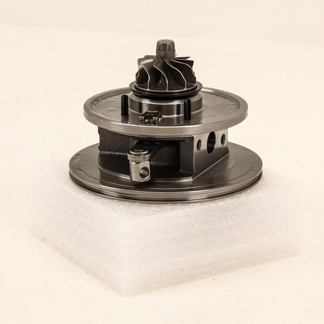For Vauxhall Vivaro 1.6 CDTi Turbo Core Cartridge CHRA 54389700005 144110219R - image 7