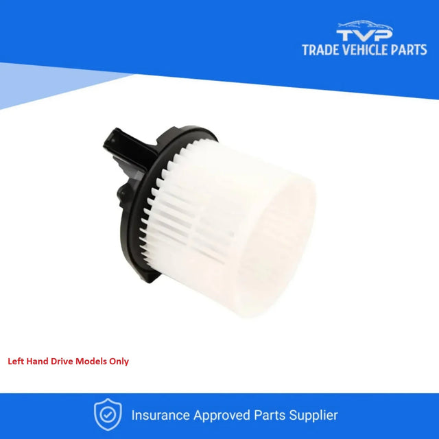 Fits Honda Civic MK8 2005-2023 Heater Blower Motor Fan Left Hand Drive Models Only - image 2