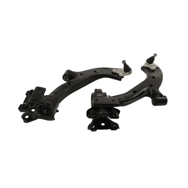 Fits Honda CR-V 2006-2012 Front Lower Suspension Wishbone Control Arms Left & Right Side Pair - image 2