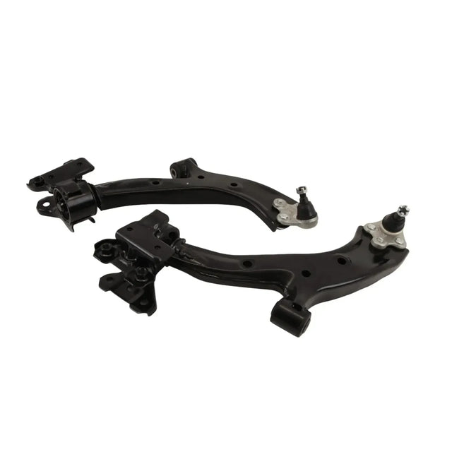 Fits Honda CR-V 2006-2012 Front Lower Suspension Wishbone Control Arms Left & Right Side Pair - image 4