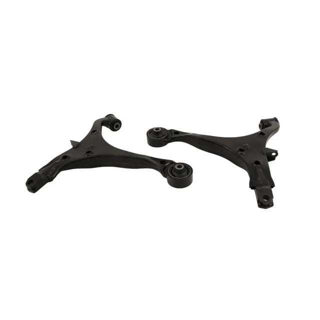 Fits Honda CR-V 2002-2006 Front Lower Suspension Wishbone Control Arms Left & Right Side Pair - image 2