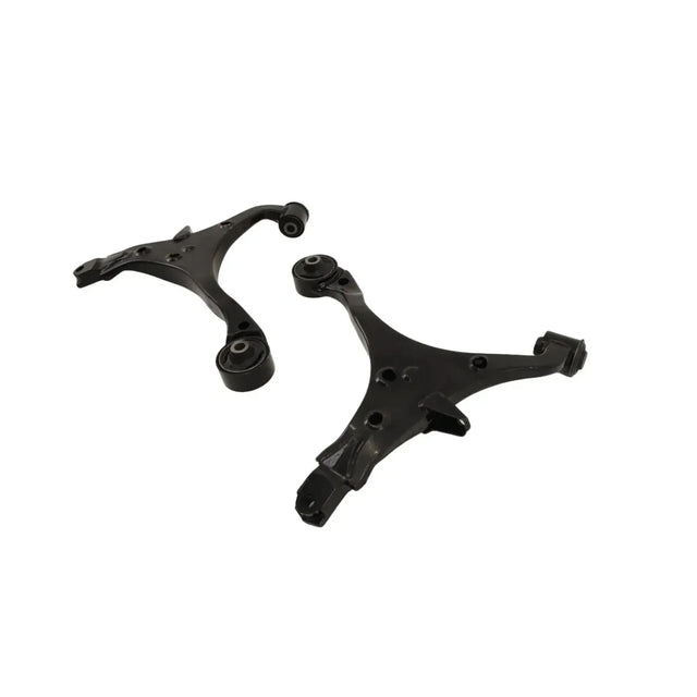 Fits Honda CR-V 2002-2006 Front Lower Suspension Wishbone Control Arms Left & Right Side Pair - image 3