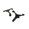 Fits Honda CR-V 2002-2006 Front Lower Suspension Wishbone Control Arms Left & Right Side Pair thumbnail