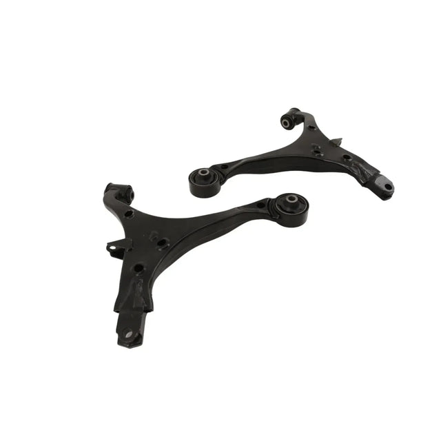 Fits Honda CR-V 2002-2006 Front Lower Suspension Wishbone Control Arms Left & Right Side Pair - image 4