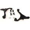 Fits Honda Civic Mk7 2000-2005 Front Lower Wishbones Suspension Arms Ball Joints & Drop Links thumbnail