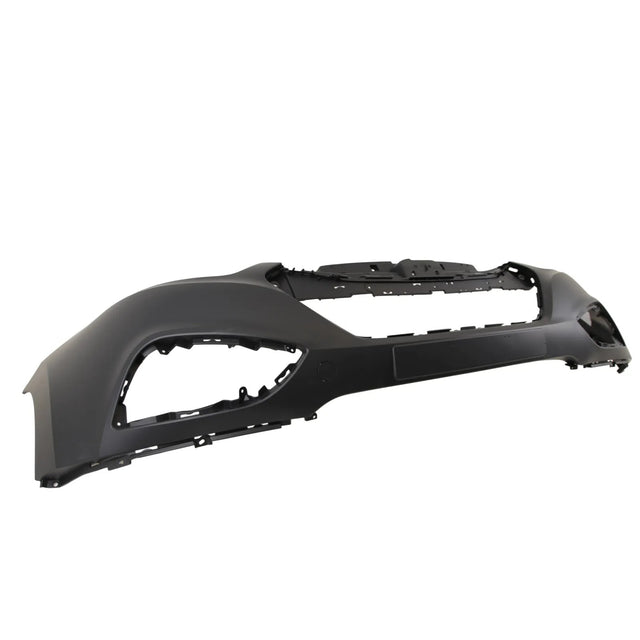Fits Hyundai Ix35 2010-2015 Front Bumper Primed - image 3