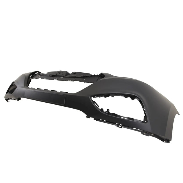 Fits Hyundai Ix35 2010-2015 Front Bumper Primed - image 4
