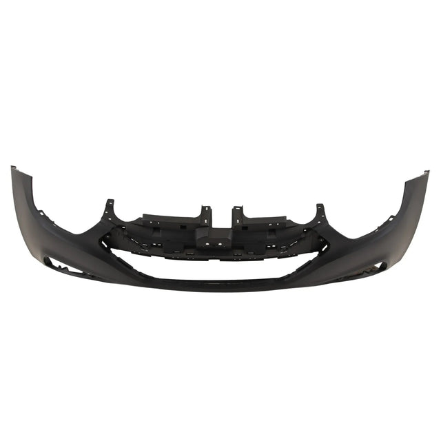 Fits Hyundai Ix35 2010-2015 Front Bumper Primed - image 5